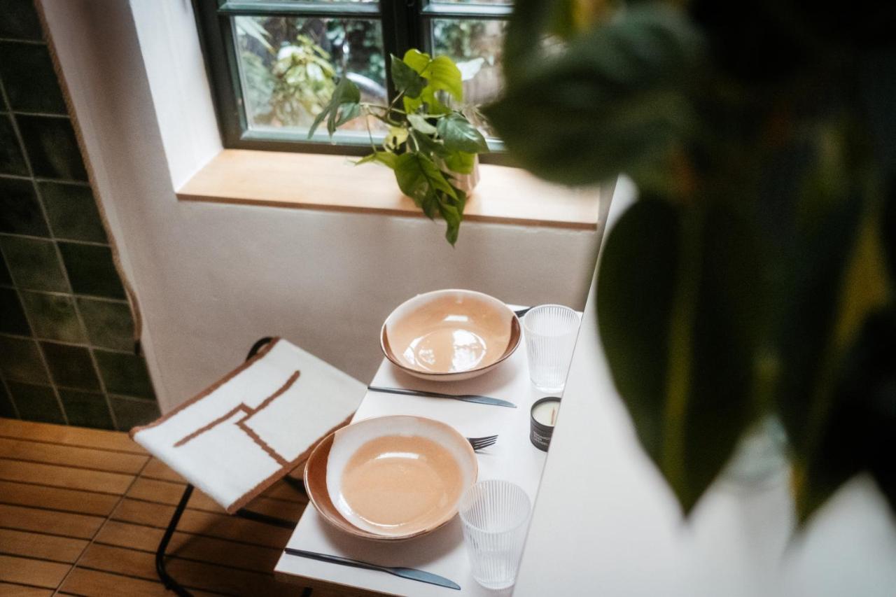 Appartement Kleinstes Haus Deutschlands Bremen